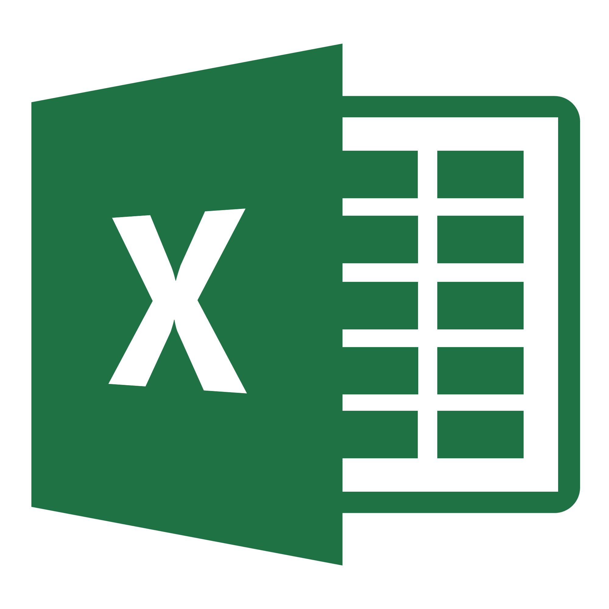 excel